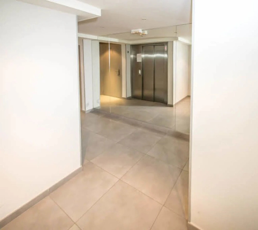Bone Street Apartment