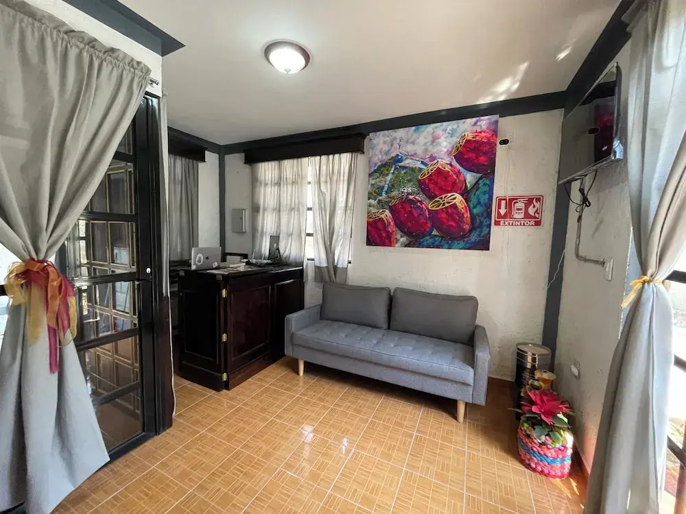 Hotel Boutique Camino Viejo