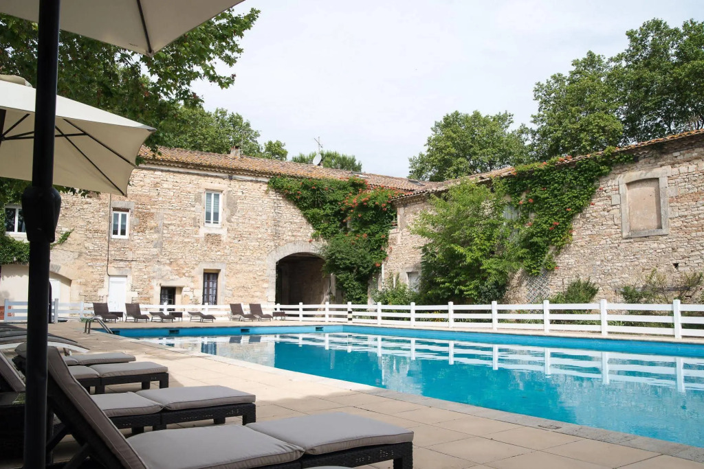 Hotel Mas De Galoffre