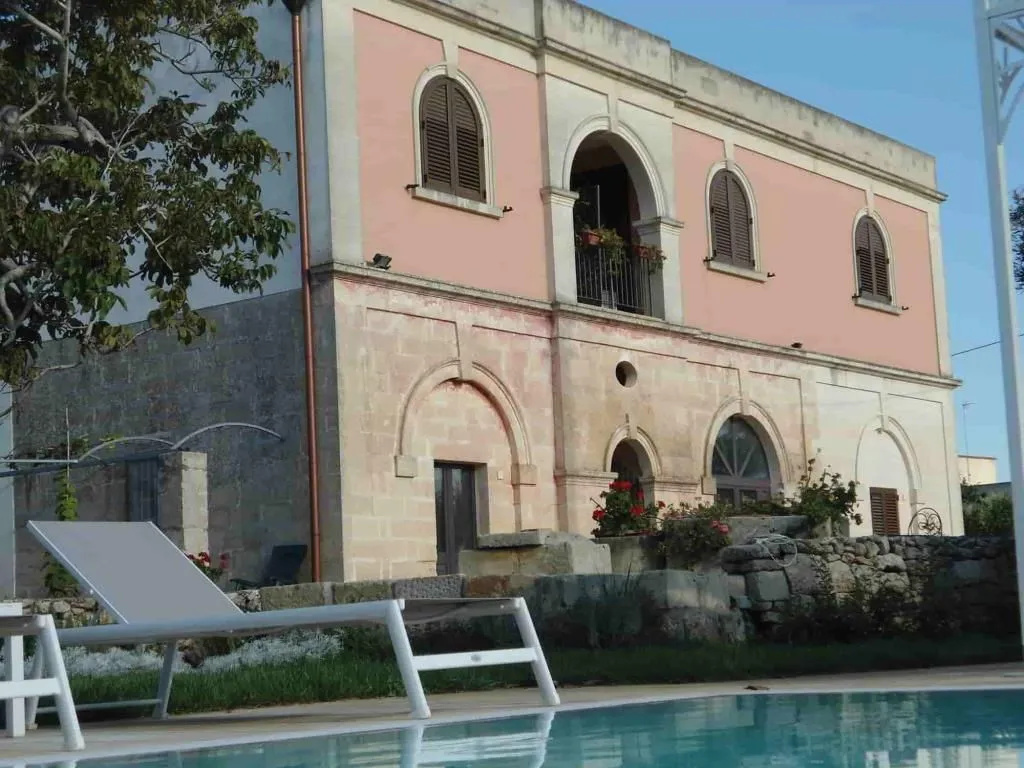 Tenuta Pigliano Hotel