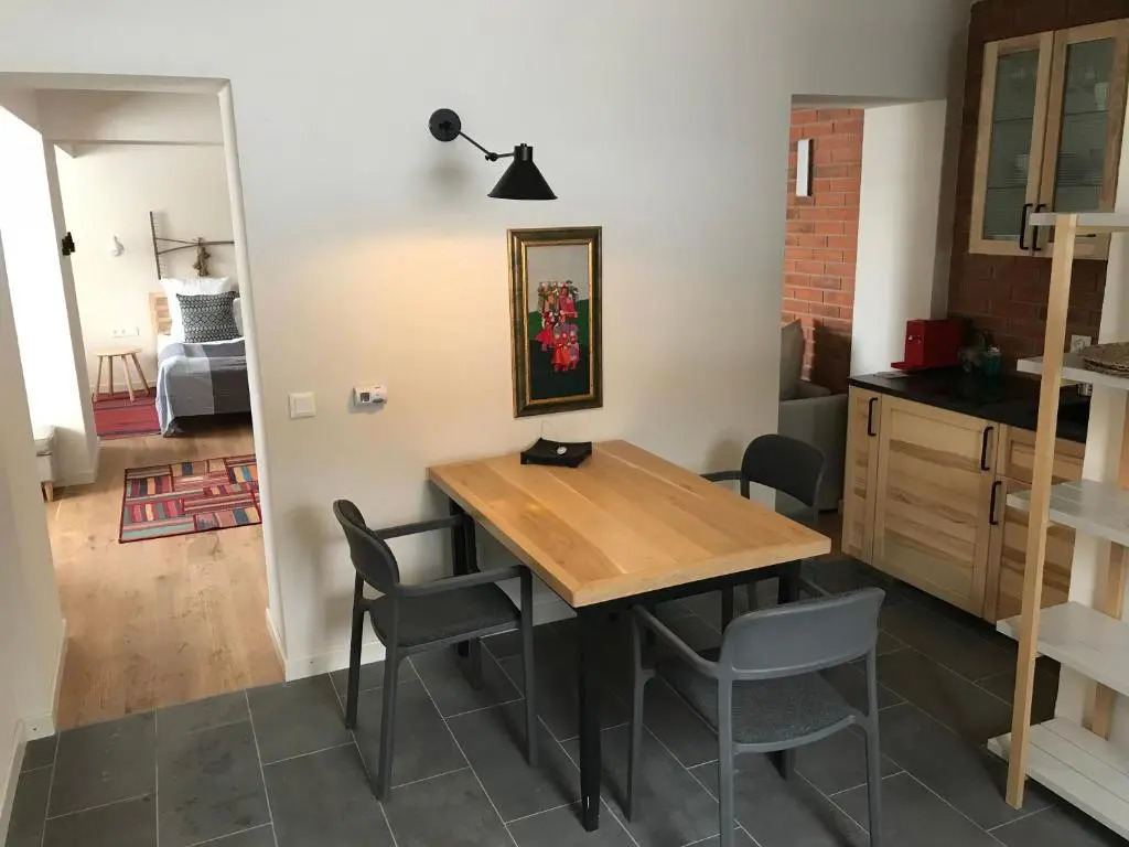 Balvanyos Resort