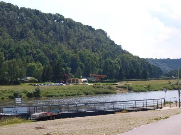 Bed and Breakfast Wehlen
