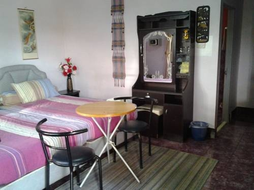 Sunshine Home