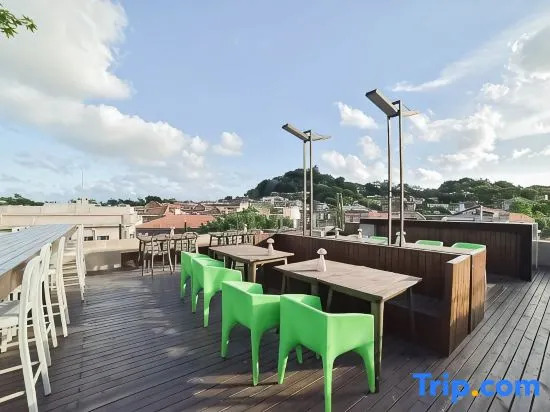Gulangyu 1931 Seaview Rooftop Villa Hotel (Sanqiutian Wharf)