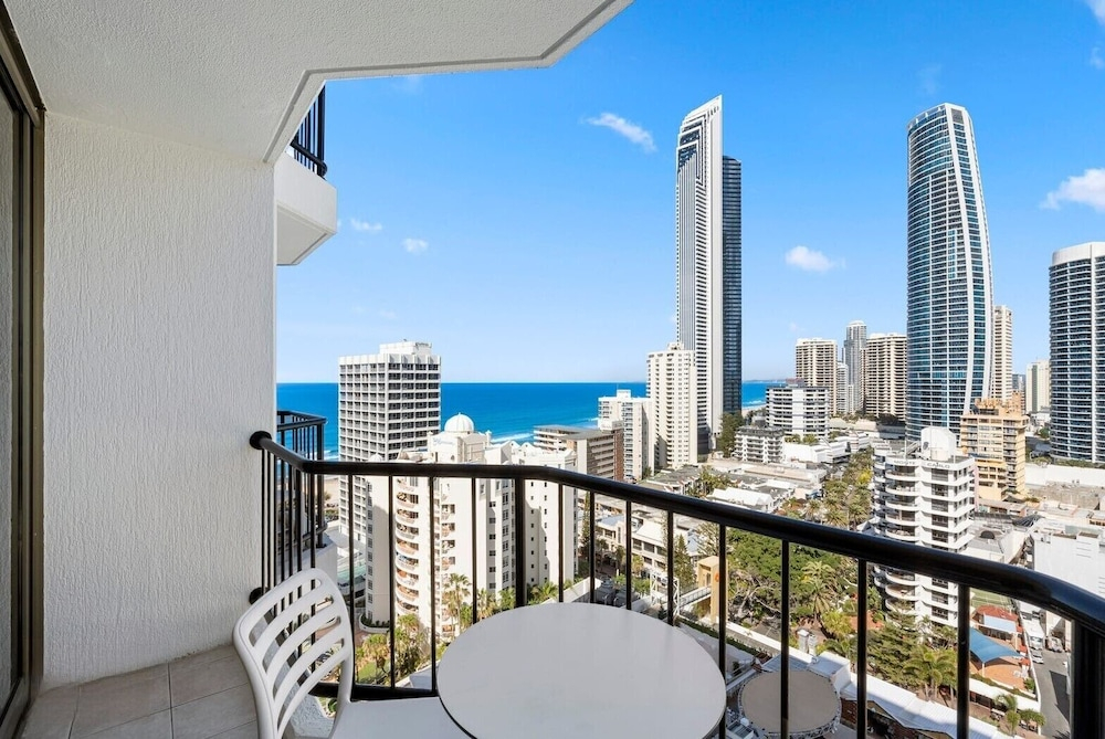 Serain Residences on View