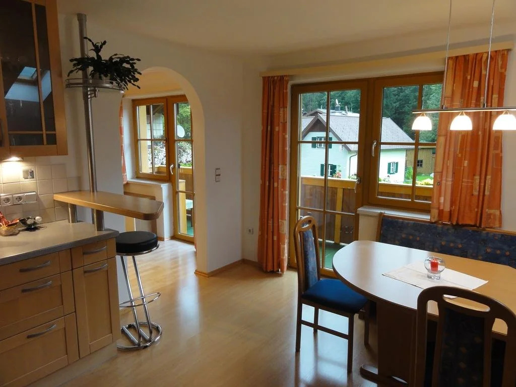 Ferienwohnung Kogler