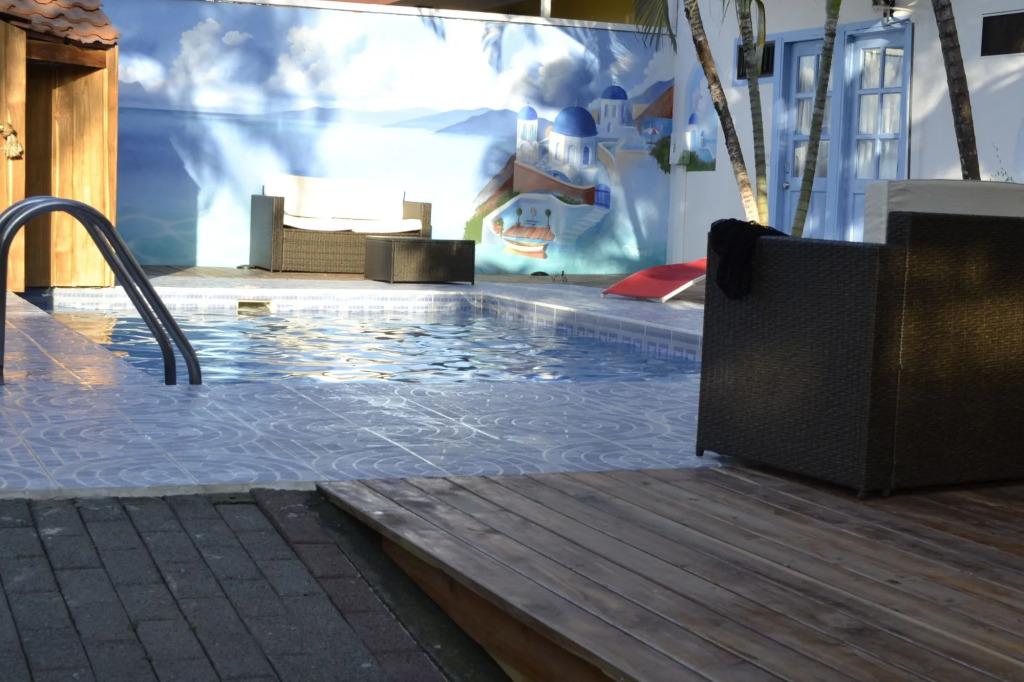 CLUB IBIZA - Party Hotel & Beach Club