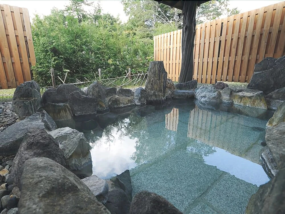 Yunokaku Ikedaya