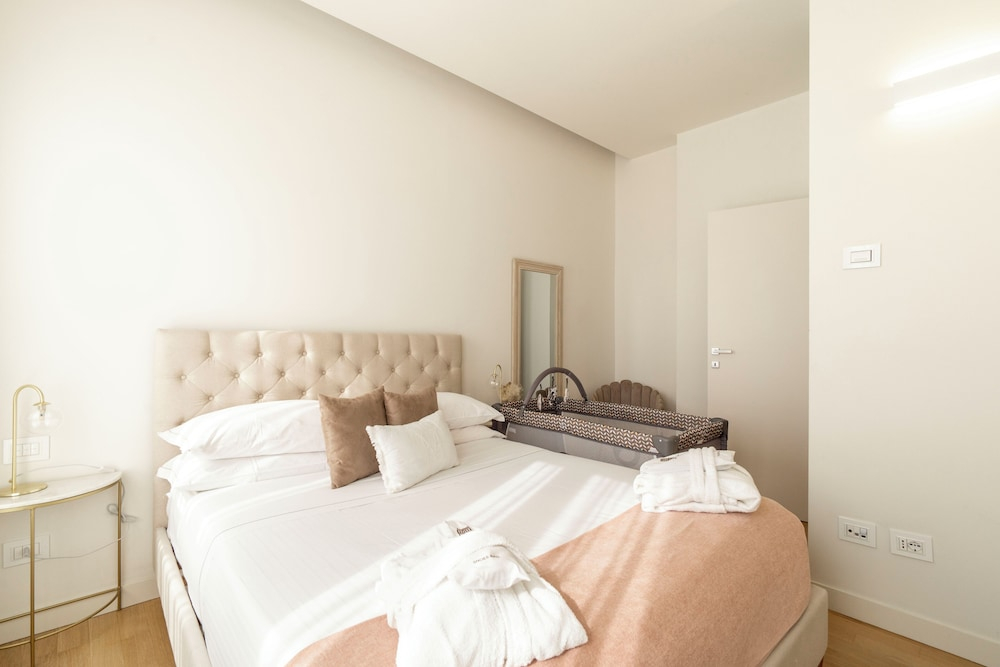 Manzoni 44 Suite