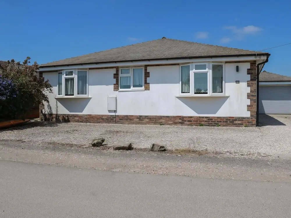 50 Harbour Road