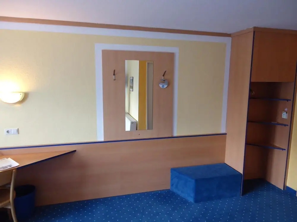 sleep & go Hotel Magdeburg