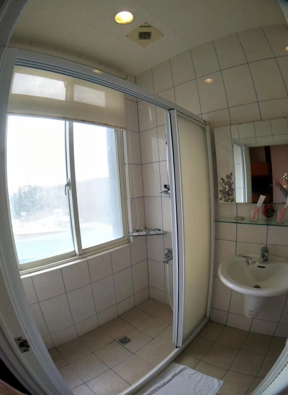 HJS Guest House