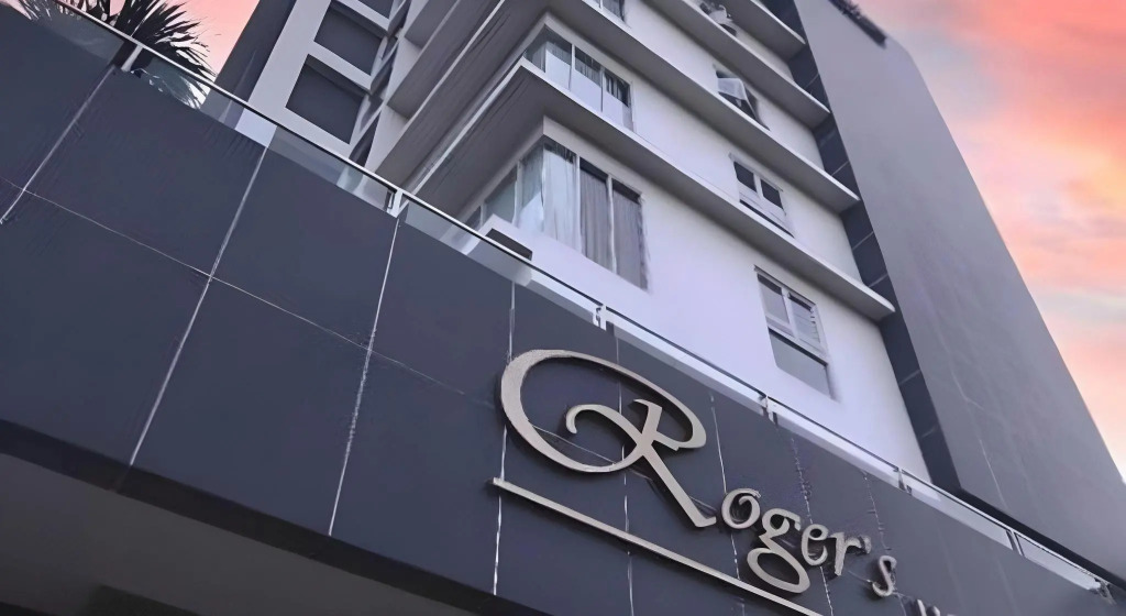 Rogers Hotel Manado