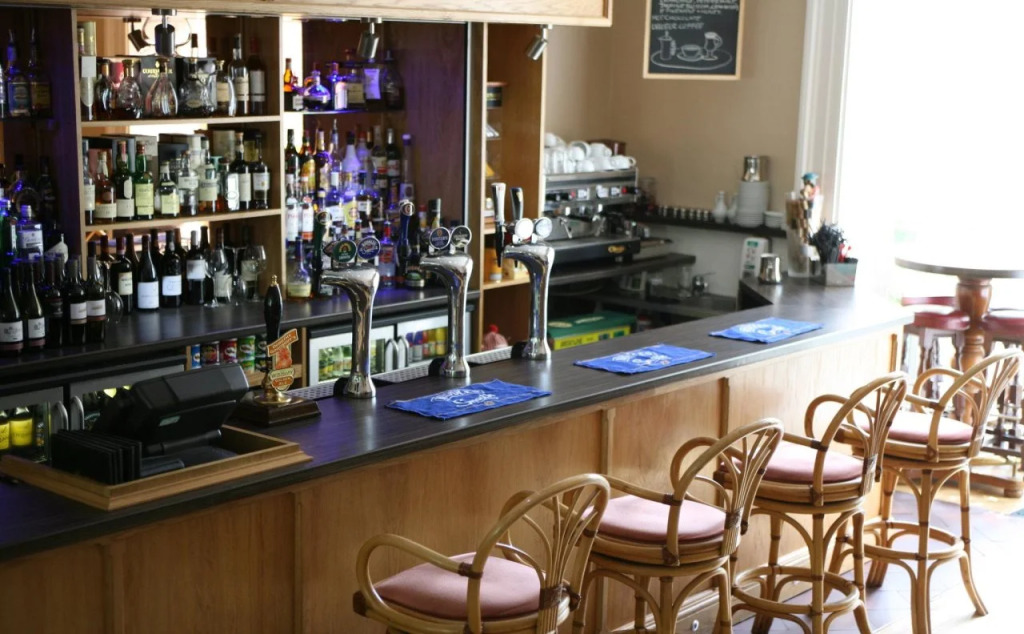 The Edgbaston Palace Hotel