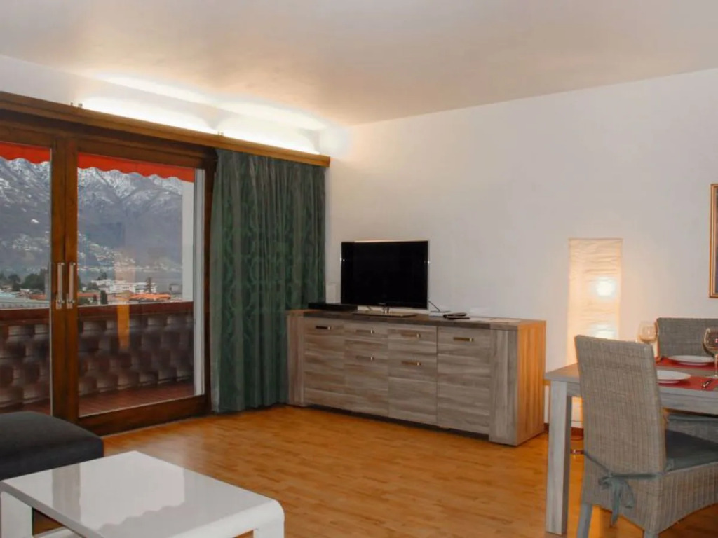Apartment Casa Pace Ascona