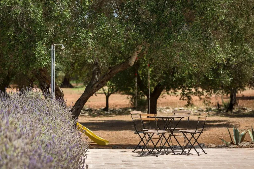 Villa Acquadolce by Perle di Puglia