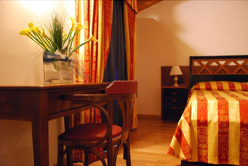 Hotel Gran Parco