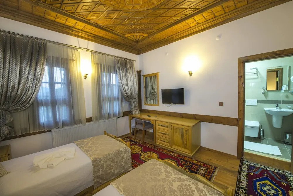Kolagasi Hotel