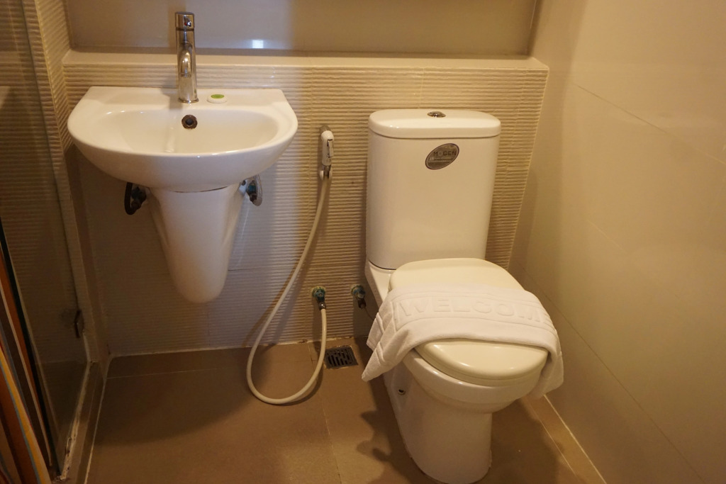 Seasons Boutique Hotel