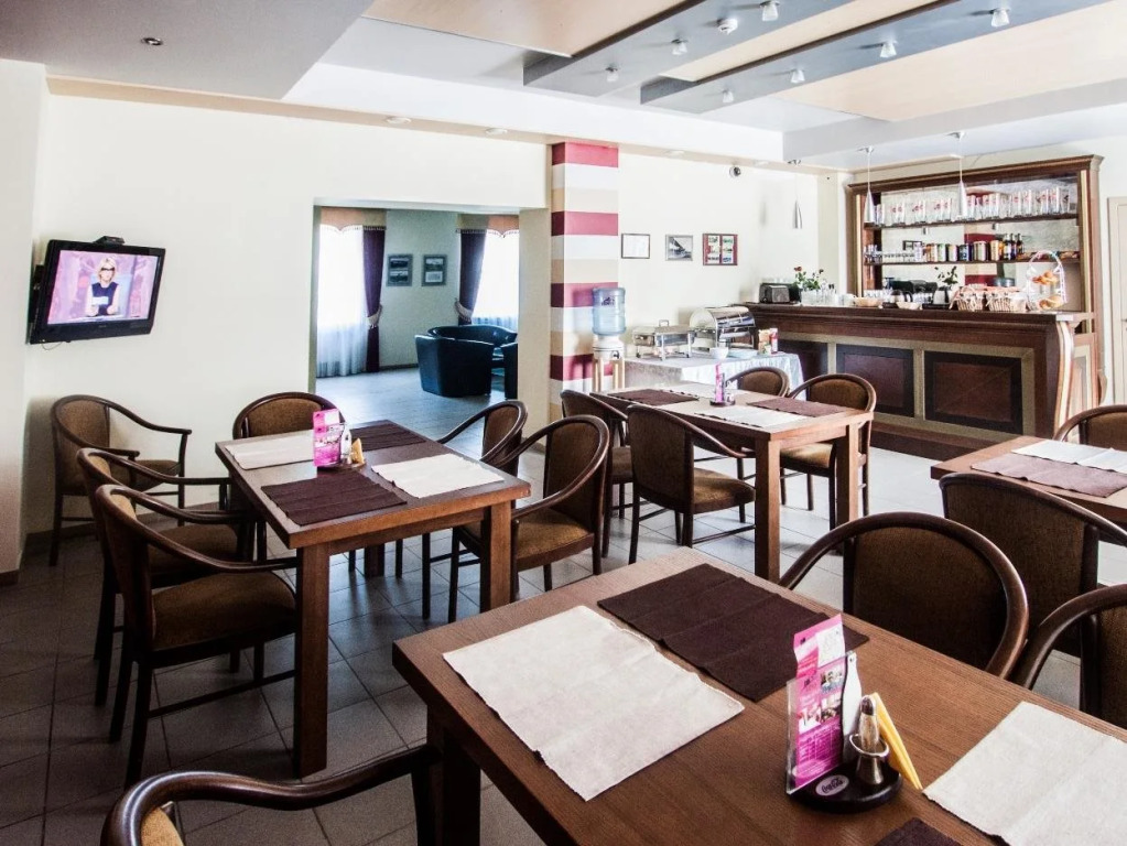 Biplan Hotel