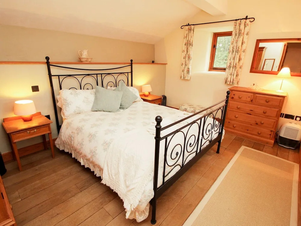High Spy Cottage