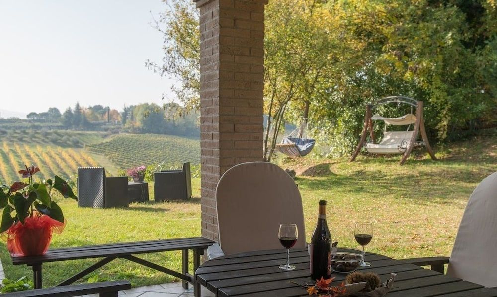 Locanda Camera con Vista