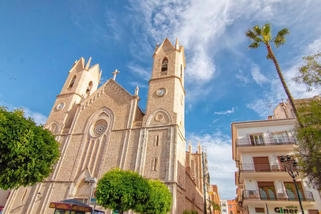 Sant Pere Ii