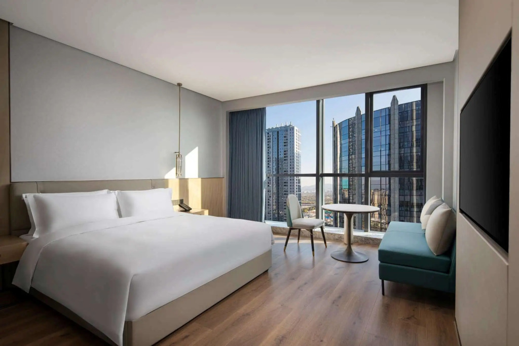Wyndham Garden Hangzhou Yuhang