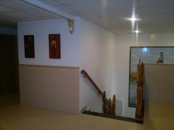 Hostal RR Feria by Beleret