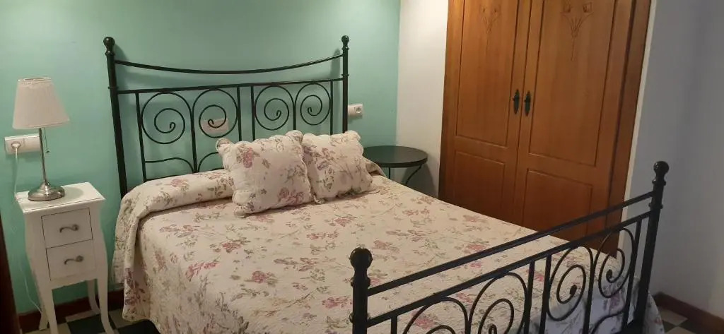 Suite La Plaza
