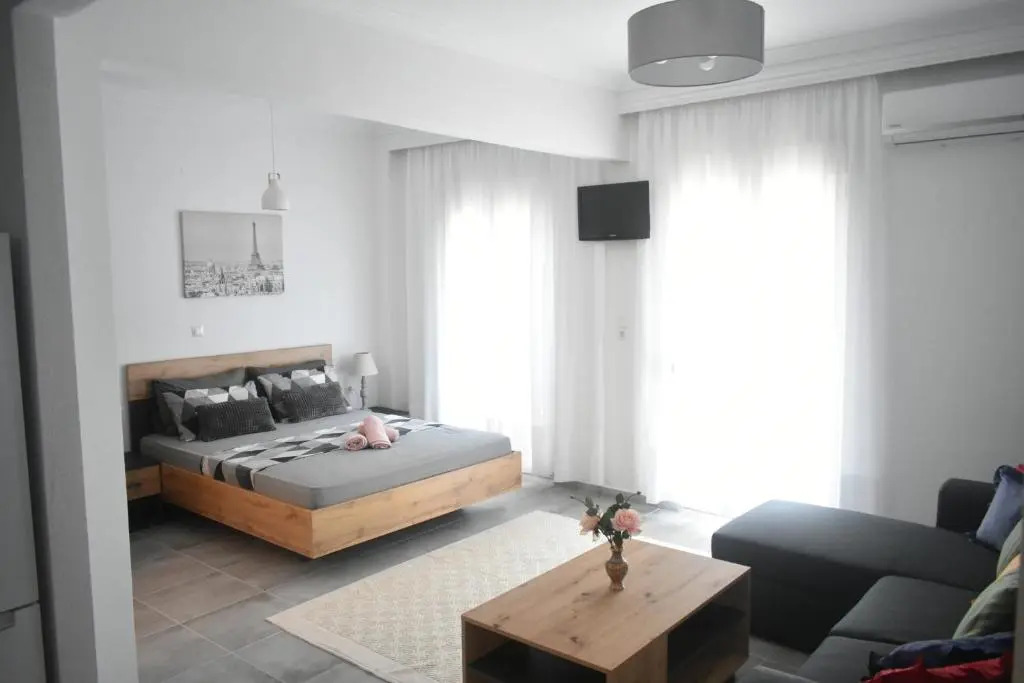 Seaside Apartments