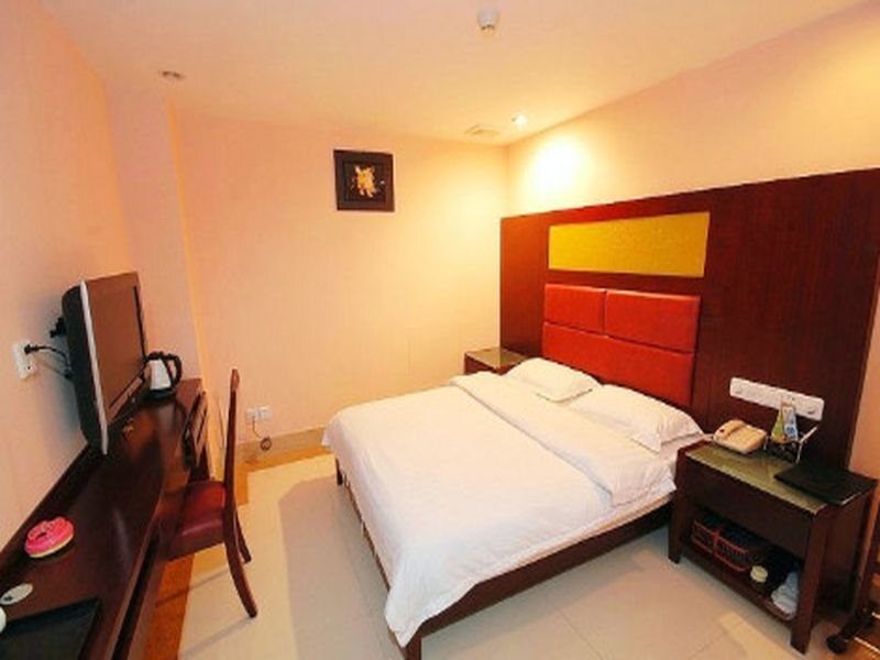 Tianyu Hotel Guangzhou