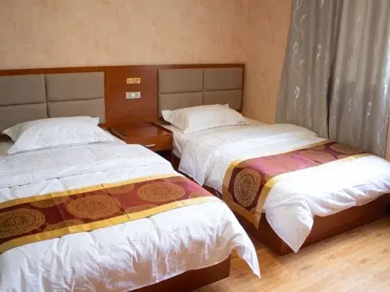 Chengjiang Shangjing Hotel