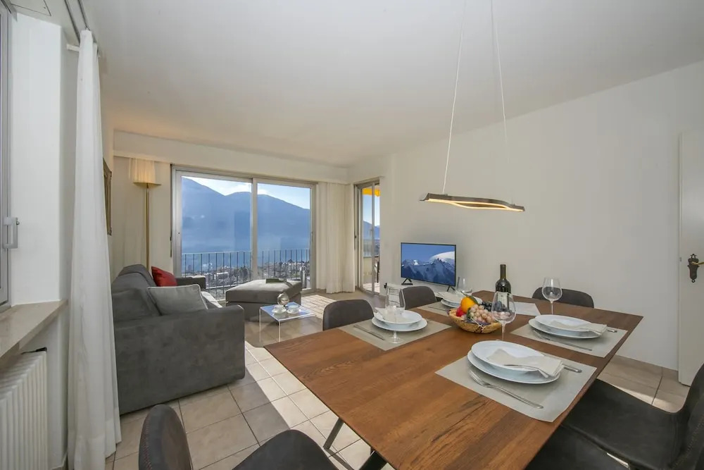 Relax Apartment