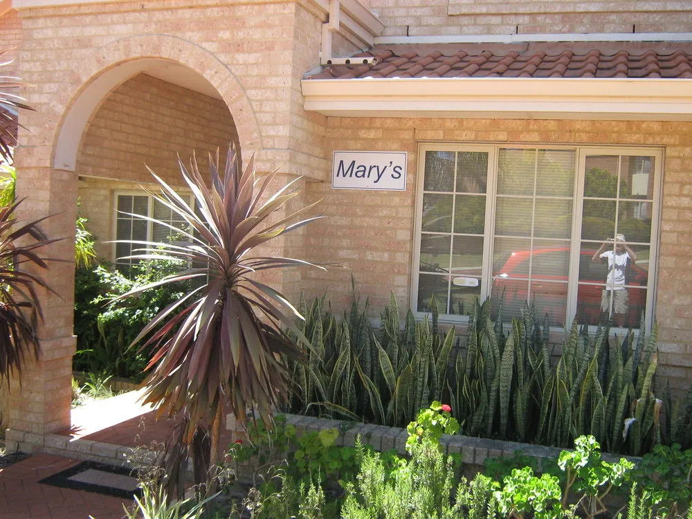 Mary's Bed and Breakfast Perth