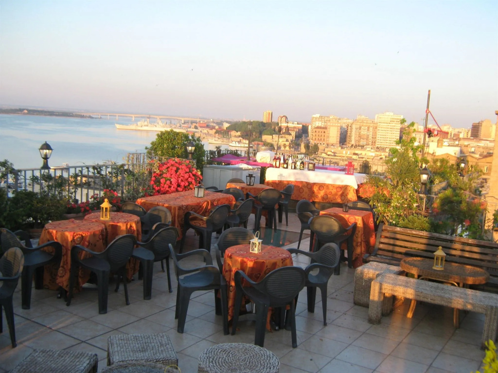 Hotel Akropolis - Museum Hotel