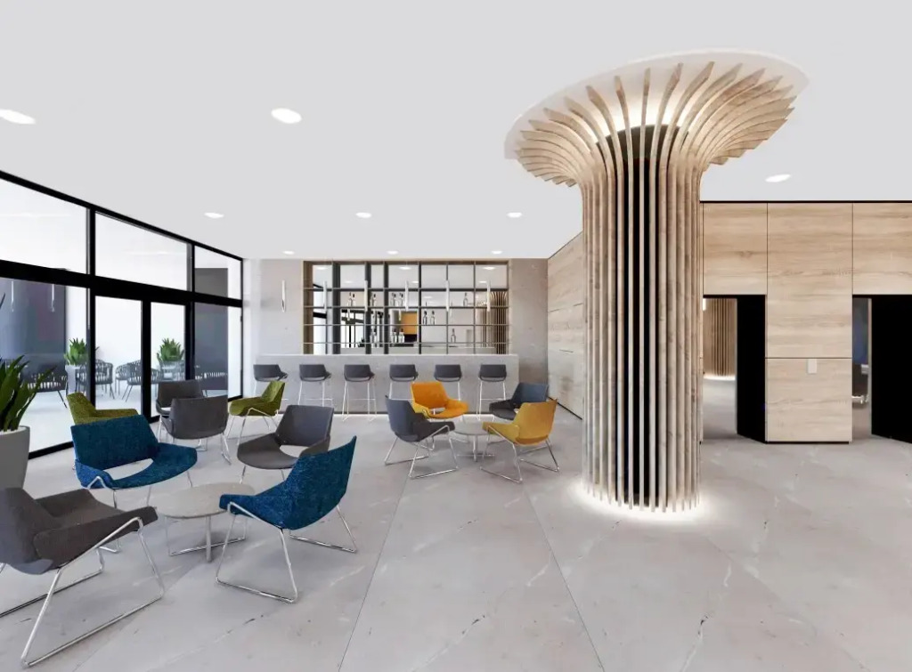 Hotel Riviera - Terme & Wellness LifeClass