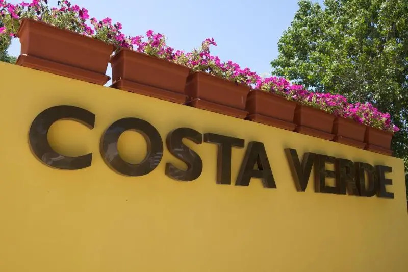 Camping Village Costa Verde