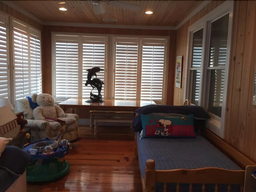 Resurrection 629 - 5 Br Home