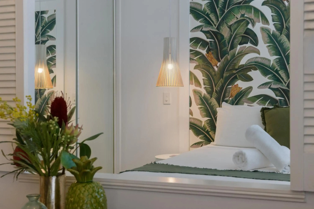 Palm Views - Luxury in the treetops