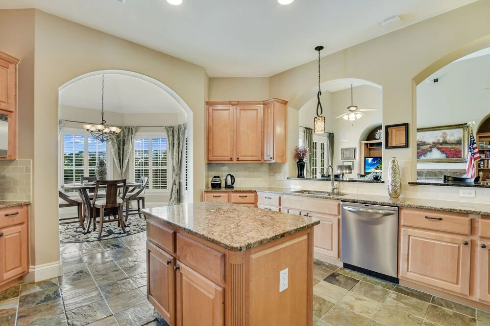 The Above Zen Canyon Retreat 5 Bedroom Estate
