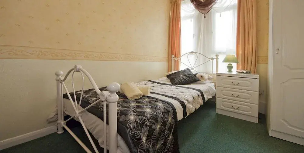 The Seabury Hotel