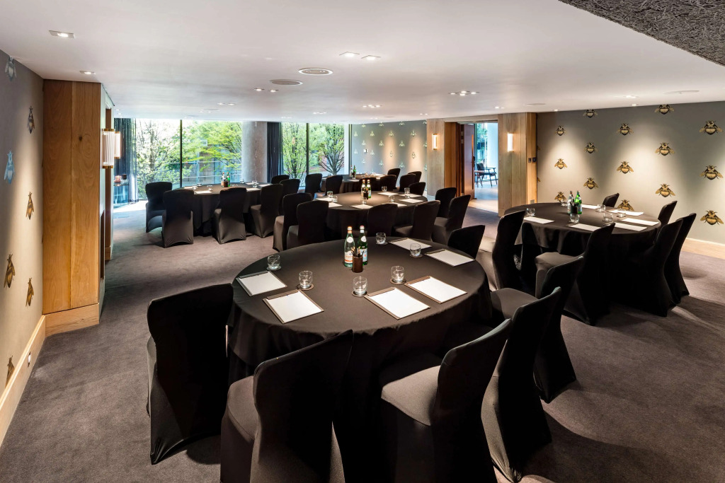 The Edwardian Manchester, A Radisson Collection Hotel