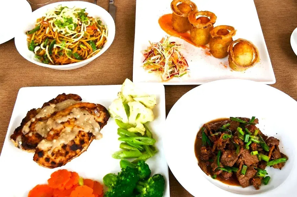 Hotel Ugyen, Thimphu