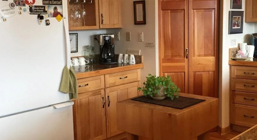 11th Avenue Bed and Breakfast