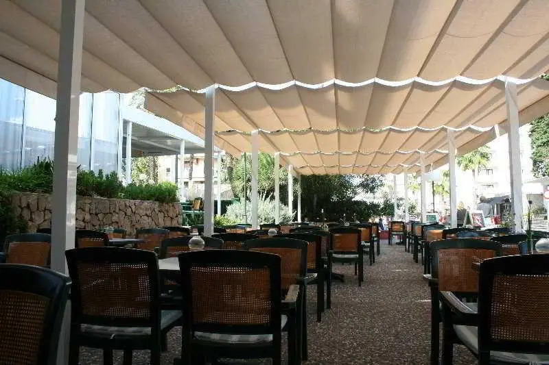 Hotel La Niña