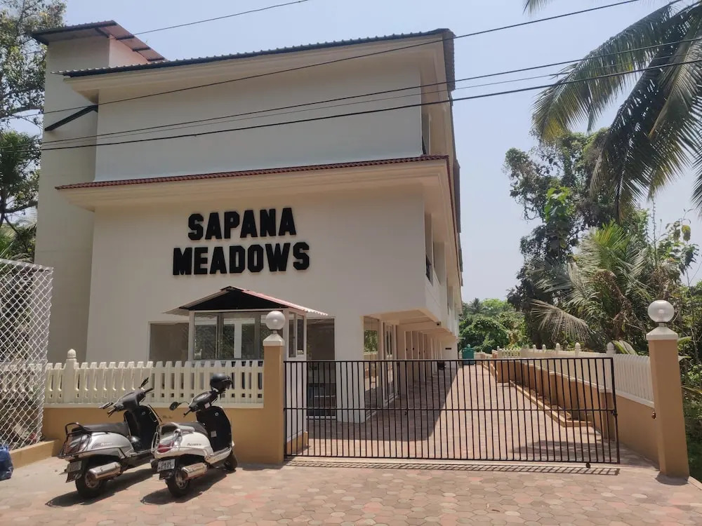 Sapana Meadows by Nanu Resorts