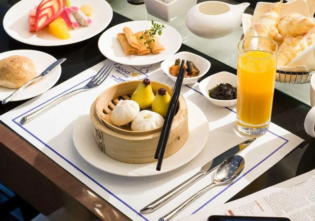Novotel Beijing Sanyuan