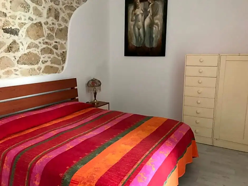 B&B Tredomus