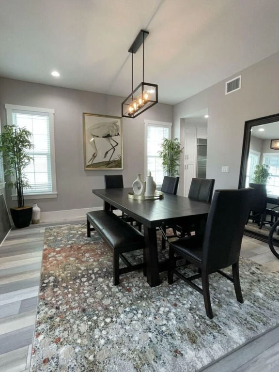 671 Estero Blvd "Ocean Pearl" home